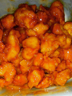 Foto resep Koloke Ayam Asam Manis