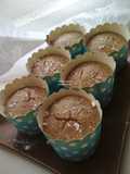 Muffin Kurma Jujube