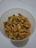 Jamur Crispy Gluten Free
