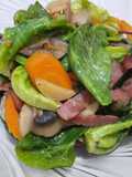 Cuciwis Smoked Beef