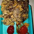 Jamur Kuping Crispy