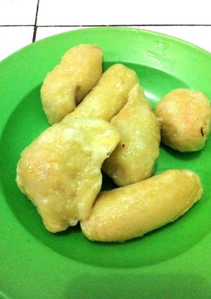 Foto resep Pempek Dos Macem2 Bentuk