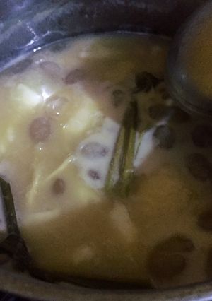 Foto resep Kolak Atep & Singkong