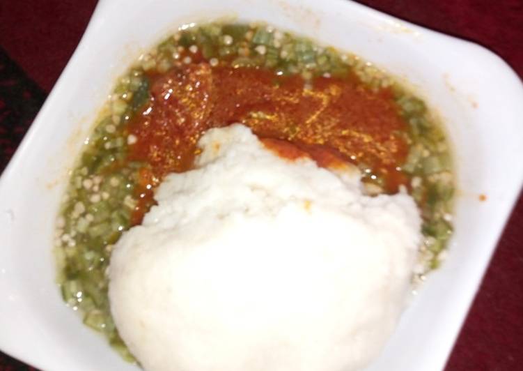 How to Make Quick Tuwon rice miyar guro Cooking Basics for Beginners