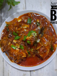 Foto resep Sarden Kaleng
