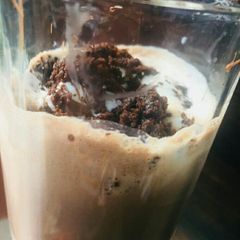 Hide & Seek Milkshake A picture of Hide & Seek Milkshake.