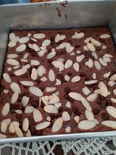 Foto resep Fudge brownies