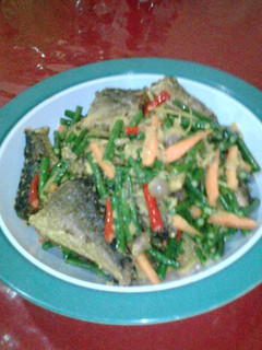Foto resep Ikan Salam Masak Acar Kuning