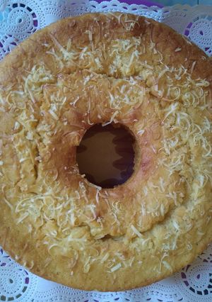 Foto resep Bolu Tape