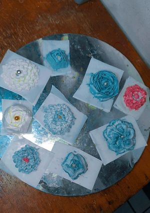 Foto resep Simple buttercream anti ngendal