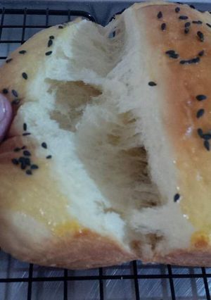 Foto resep Roti sobek