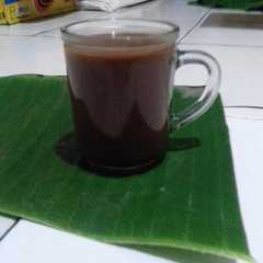 รูปของ Susu Coklat Racik