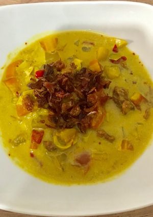 Foto resep Tongseng Daging Sapi Spesial