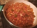 Non veg poha