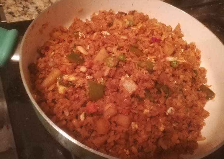 Step-by-Step Guide to Prepare Perfect Non veg poha