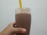 Ice Milk Chocolate Cheese