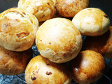 Pancitos saborizados