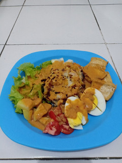 Foto resep Gado-Gado Surabaya