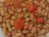 Φασόλια χάντρες κατεψυγμένα!!!! 🍲🍲🍲🍲