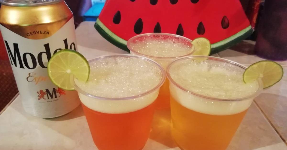 Gelatina transparente 55 recetas caseras Cookpad