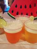 Gelatina de cerveza