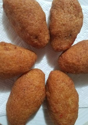 صورة لوصفة كباب بدون ماكينة