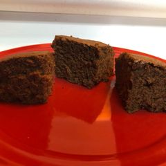 A picture of Best Snacking Cake.