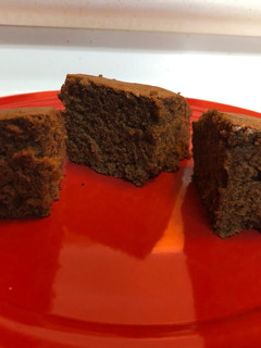A picture of Best Snacking Cake.