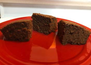Easiest Way to Make Yummy Best Snacking Cake