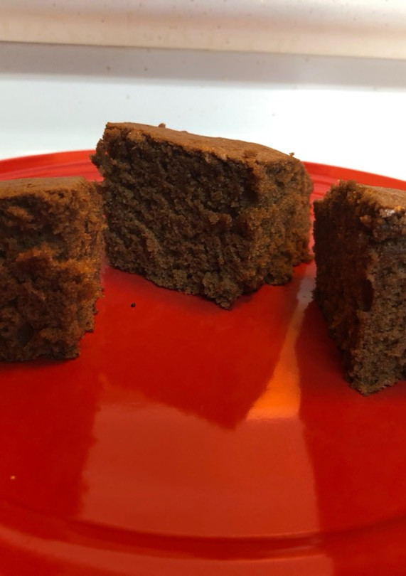 A picture of Best Snacking Cake.