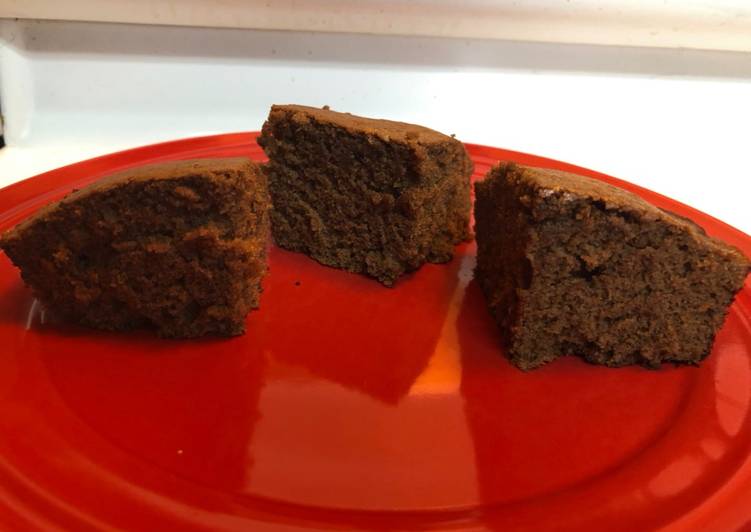 Steps to Make Ultimate Best Snacking Cake