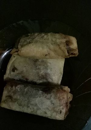 Foto resep Piscok simpel
