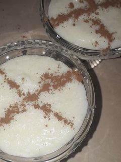 صورة لوصفة محلبي