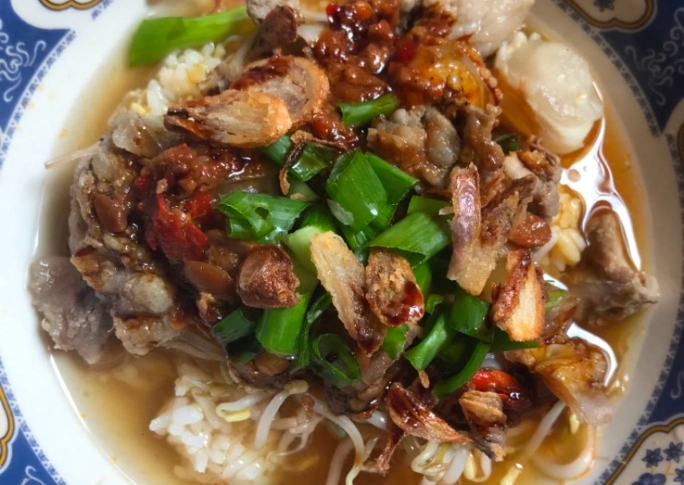 Langkah Mudah untuk Membuat Soto Tauco Sapi Khas Tegal Anti Gagal