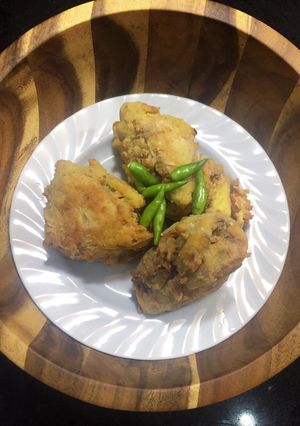 Foto resep Tahu isi superrrbbbb 😎