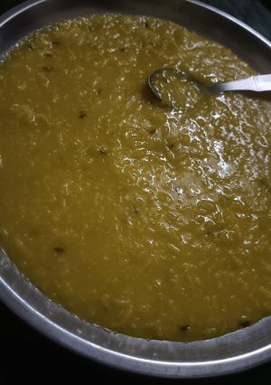 खिचड़ी (Khichdi recipe in hindi) रेसिपी मुख्य फोटो