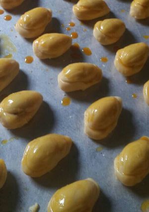 Foto resep Nastar Manado