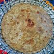 Mooli ka paratha