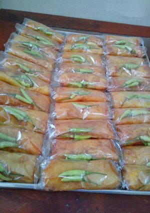 Foto resep Sosol (SosisSolo) Gurih