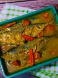 Pesmol Ikan Kembung