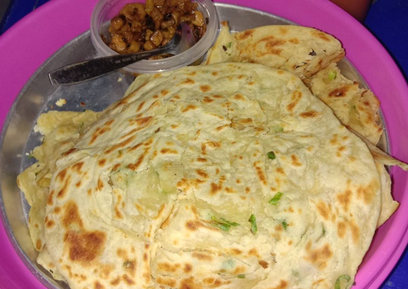 Pancake Taiwan (Part 1)