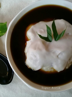 Foto resep Bubur Sumsum Lembut