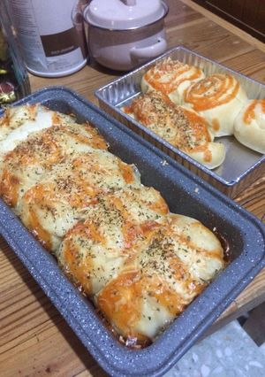 Foto resep Killer soft bread