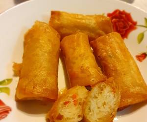 Resep Terbaik Risol Bihun Goreng mudah Praktis Enak Resep Terbaik Risol Bihun Goreng mudah Praktis Enak