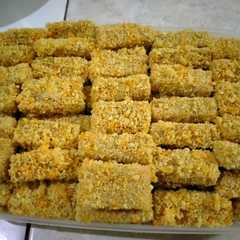รูปของ Nuget Labu Kuning ala Me