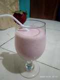StrawberryOat