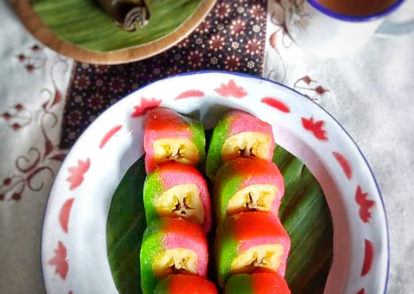 Putri no'ong pelangi