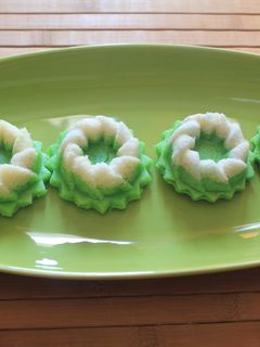 Foto resep Putu Ayu