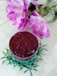 Foto resep Coklat isian roti manis/sobek/bapao