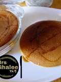 Pancake me zuma